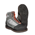 Simms 13272-023-10 Валенки Tributray Striker Grey 40x35x15 EU 42