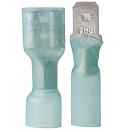 Купить Ancor 639-317903 Marine Grade Отключение термоусадки 16-14 Мужской Голубой Blue 7ft.ru в интернет магазине Семь Футов