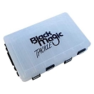 Купить Black magic BMUBOX5 коробка для приманок  Clear 7ft.ru в интернет магазине Семь Футов