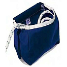 Купить Plastimo 37991 Halyard Сумка для хранения Голубой Royal Blue 45 x 30 x 15 cm  7ft.ru в интернет магазине Семь Футов
