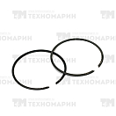 Купить Поршневые кольца 440F (номинал) 09-752R SPI 7ft.ru в интернет магазине Семь Футов