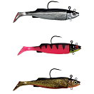 Купить Kinetic E206-489-210 Avatar Sea Угри 275g Многоцветный Pink Tiger 7ft.ru в интернет магазине Семь Футов