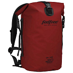 Feelfree gear Dry-Tank-30L-DP-V2_Red Сухой пакет 30L Красный  Red