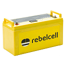 Купить Rebelcell NBR-012 NBR-012 LI-ION 36V70 2.69 KWH Литиевая батарейка Золотистый Yellow 7ft.ru в интернет магазине Семь Футов