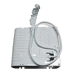 Indelb g153 испаритель CR49/65 White 25x15x10