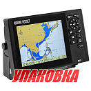 Картплоттер морской 8C, Marine Rocket (упаковка из 4 шт.) 4620136019729_pkg_4