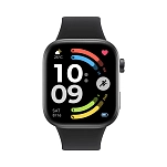 Xiaomi bhr08cigl Смарт-часы Redmi Watch 6 Black 37x23x23