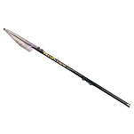 Arno 10107-600 Болонская удочка Regal  Black 5.00 m