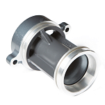 Обойма гребного вала Omax для Yamaha 40-50, F25-60  63d-45361-02-4d-spot