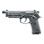 Beretta 103-58393 M9 A3 FM Co2 Пистолет-пеллета  Black 4.5 mm Охота