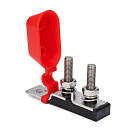 SEATEC 33866 Двойной держатель предохранителя аккумуляторной батареи MRBF