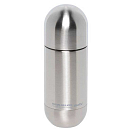 Купить Asobu SBV30 SILVER 460ml Термальная бутылка Orb Серебристый Silver 7ft.ru в интернет магазине Семь Футов
