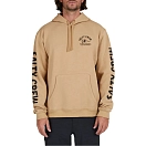 Купить Salty crew 20335253-SANDSTNE-L Флис Fishing Charters hoodie  Sandstone L 7ft.ru в интернет магазине Семь Футов