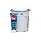 Купить Silpar tk 6464601 5L Смазка Бесцветный  White 7ft.ru в интернет магазине Семь Футов
