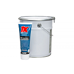 Silpar tk 6464601 5L Смазка Бесцветный  White