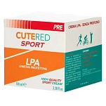 Cutered cu79lpa00x80000000 Успокаивающий защитный крем LPA 50ml Orange / Blue 20x10x5