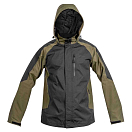 Купить Korum K0350102 Костюм Neoteric WP Коричневый  Brown / Black M 7ft.ru в интернет магазине Семь Футов