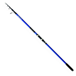 Daiwa STS420170TBF Saltist II Телескопическая удочка для серфинга Голубой 4.20 m 