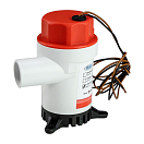 Помпа трюмная погружная Matromarine Products 5700601021 1100GPH 12В 4А 69,4л/мин под шланг Ø28мм