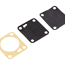 Ремкомплект топливного насоса Tohatsu 9.9-18/40-50, Omax 3C80400500_OM