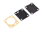 Ремкомплект топливного насоса Tohatsu 9.9-18/40-50, Omax 3C80400500_OM