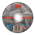 3M 448568 P36+ Режущий Диск  Grey 125 mm