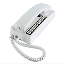 Купить Телефонная система внутренней связи GME Electrophone TH10 12В на 10 станций 7ft.ru в интернет магазине Семь Футов