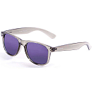Купить Ocean sunglasses 18202.39 поляризованные солнцезащитные очки Beach Transparent Black / Violet 7ft.ru в интернет магазине Семь Футов