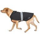 Купить Trespass UUACPTN30007-BLK-XL Куртка для собак Butch X Softshell Black XL 7ft.ru в интернет магазине Семь Футов