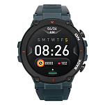 Garett GRS_ZIEL GRS Умные часы Голубой  Green