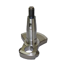 Купить Щека (кривошип) коленвала Skipper для Yamaha 9.9,13.5,15 Щека (кривошип) 1 OEM: SK63V-11412-00/T15-04020106/63V-11412-00 в интернет магазине Семь Футов