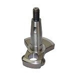 Щека (кривошип) коленвала Skipper для Yamaha 9.9,13.5,15 Щека (кривошип) 1 SK63V-11412-00
