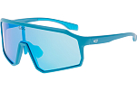 Спортивные очки GOG Bingo / Matt Blue / White-Blue Lens, e692-1