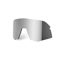 Купить Сменные линзы 100% S3 Replacement Lens - HiPER Silver Mirror, 69026-00010 7ft.ru в интернет магазине Семь Футов