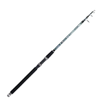 Alcedo 92000524 донная удочка Victory Tele Boat Black 150x10x10 2.4 m