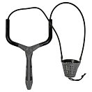 Купить Korum K0310260 Катапульта Allrounder  Black 7ft.ru в интернет магазине Семь Футов