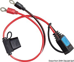 Cable w/eyelets 6mm (motor battery), 14.273.20