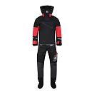 Купить Typhoon 100168-0019 Max B Подходить Черный  Black / Red L 7ft.ru в интернет магазине Семь Футов
