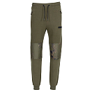 Купить Scope C0619 Джоггеры Lite Зеленый  Dark Khaki / Camo 2XL 7ft.ru в интернет магазине Семь Футов