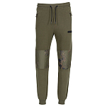 Scope C0619 Джоггеры Lite Зеленый  Dark Khaki / Camo 2XL