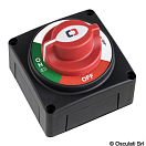 Купить Osculati Battery switch 550A ON-OFF 14.923.21 7ft.ru в интернет магазине Семь Футов