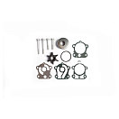 Купить Ремкомплект помпы Performance Skipper для Yamaha 50-90 OEM: SK692-W0078-02P/692-W0078-02 в интернет магазине Семь Футов