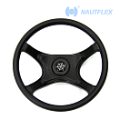 Купить Колесо рулевое Nautflex 161-D 7ft.ru в интернет магазине Семь Футов
