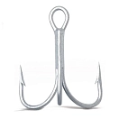 Купить VMC 31vm9617psa114-unit тройной крючок 9617 O Shaugnessy Permasteel (100 pcs) 10x2x2 7ft.ru в интернет магазине Семь Футов