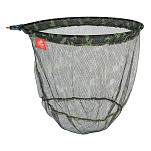 Carp expert 71047265 Камуфляжная подсаковая голова Зеленый Camo 60 x 50 x 40 cm