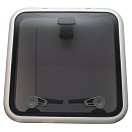 Купить Люк палубный низкопрофильный Lewmar Low Profile 39960030 размер 60 577x577x25мм вырез 507x507мм с самоподдерживающейся крышкой 7ft.ru в интернет магазине Семь Футов