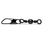 VMC 3592BK0006F9 3592 Защелкивающиеся вертлюги Черный Black 6 