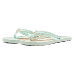 Puma 360248-79-280 Шлёпанцы Epic v3 Peaceful Blue / Dark Poppy 32x20x10 EU 44.5