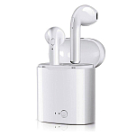 MyWay MWHPH0026 Stereo Беспроводные Наушники Белая White