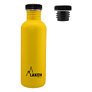 Купить Laken BS100AM Basic 1L Желтый  Yellow 7ft.ru в интернет магазине Семь Футов